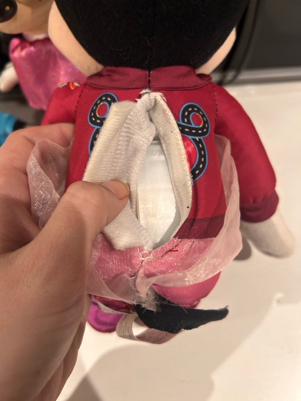 Minnie mouse bundle - Picture 2 of 3